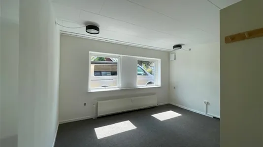 Erhvervslejemål til leje i Kolding - billede 5