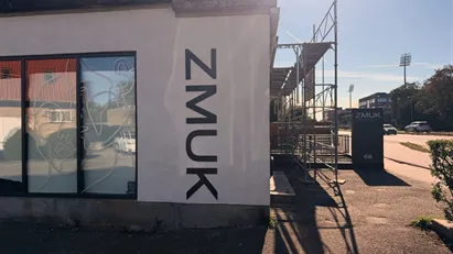 Udlejning af eksklusive klinik og erhverslokaler i Køge