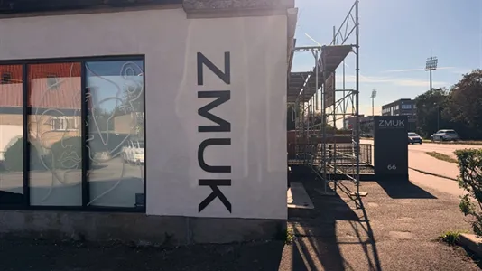 Kliniklokaler til leje i Køge - billede 1