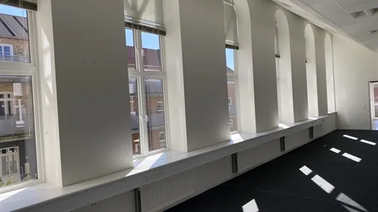 Kontorlokaler til leje i Hobro - billede 4