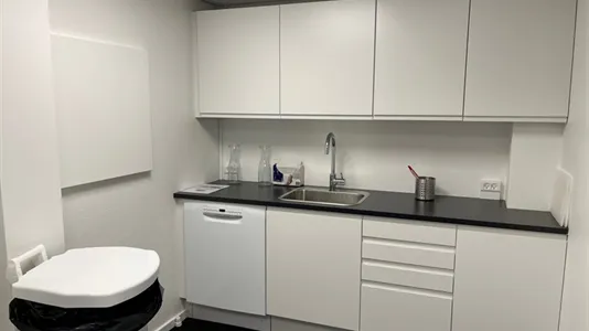 Kontorfællesskaber til leje i Hillerød - billede 22