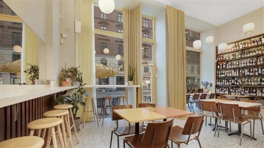 Restaurantlokaler til leje i Nørrebro - billede 6