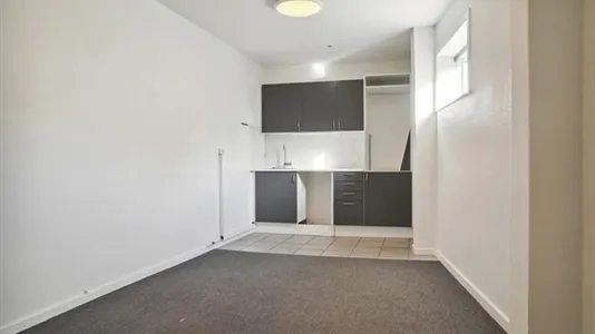 Erhvervslejemål til leje i Odense C - billede 4