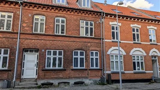 Boligudlejningsejendomme til salg i Fredericia - billede 8