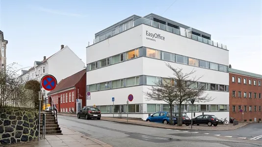 Kliniklokaler til leje i Randers C - billede 2