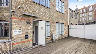 298 m2 erhvervslejemål til den kreative virksomhed