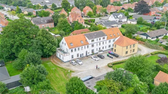 Boligudlejningsejendomme til salg i Haderslev - billede 2