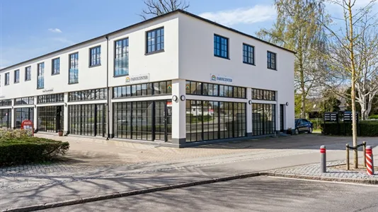 Butikslokaler til leje i Farum - billede 1