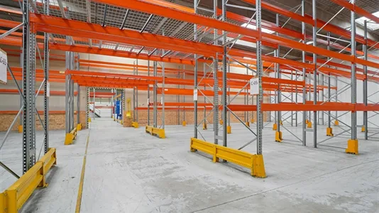 Lagerlokaler til salg i Hedehusene - billede 2