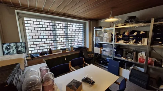 Butikslokaler til salg i København S - billede 8