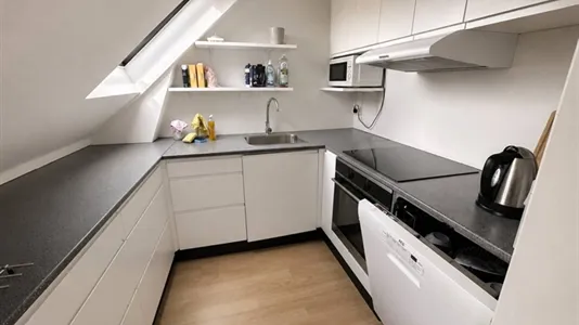 Boligudlejningsejendomme til salg i Vejle Centrum - billede 3