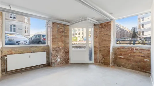 Kontorlokaler til leje i Østerbro - billede 4