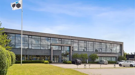 Lagerlokaler til salg i Allerød - billede 19