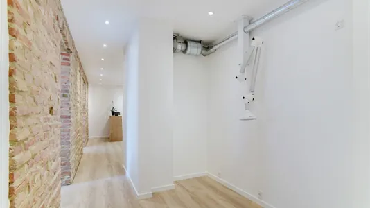 Kliniklokaler til leje i Østerbro - billede 5