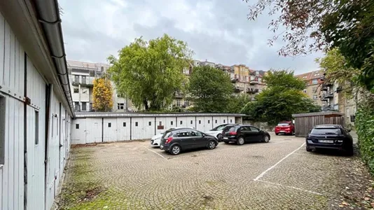 Erhvervslejemål til leje i Århus C - billede 2