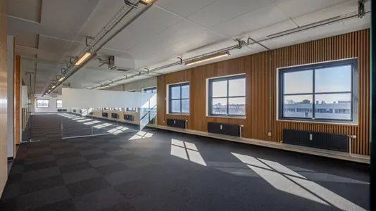 Showrooms til leje i Albertslund - billede 13