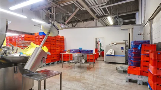 Lagerlokaler til leje i Haderslev - billede 13