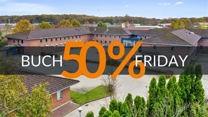 BUCH BUSINESS CENTER – det moderne kontorfællesskab