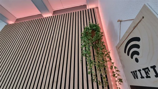 Kontorhoteller til leje i Holbæk - billede 5