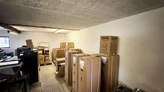 Lagerlokaler til leje i Ringsted - billede 12