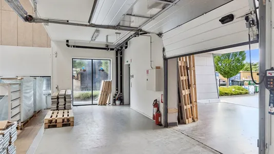 Lagerlokaler til salg i Allerød - billede 18