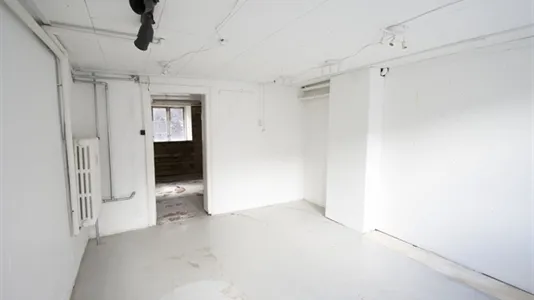 Erhvervslejemål til leje i Aalborg Centrum - billede 2