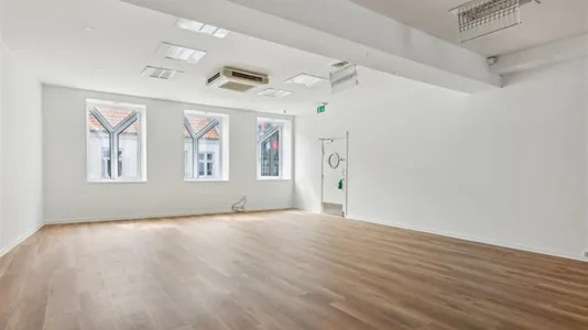 Erhvervslejemål til leje i Odense C - billede 8