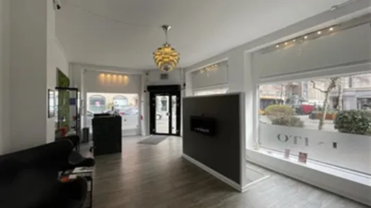 Butikslokaler til leje i Frederiksberg C - billede 13