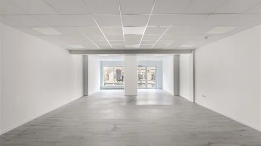 Butikslokaler til leje i Vejle Centrum - billede 11