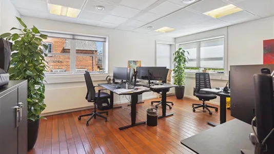 Kontorlokaler til salg i Køge - billede 8