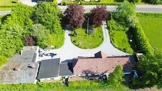 Boligudlejningsejendomme til salg i Haderslev - billede 4