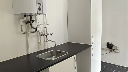 Butikslokaler til leje i Roskilde - billede 5