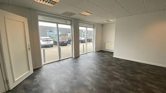 Kontorlokaler til leje i Viborg - billede 4