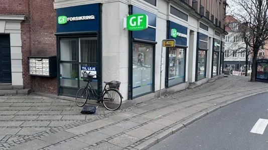 Erhvervslejemål til leje i Kolding - billede 2