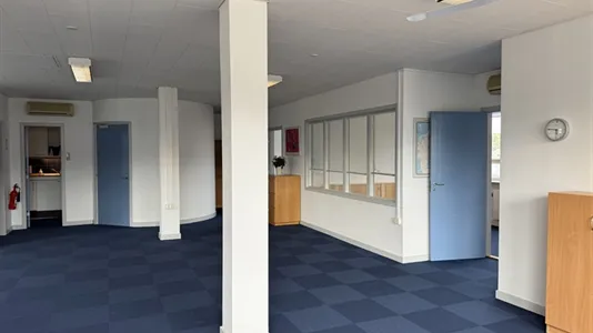 Kontorlokaler til leje i Søborg - billede 2