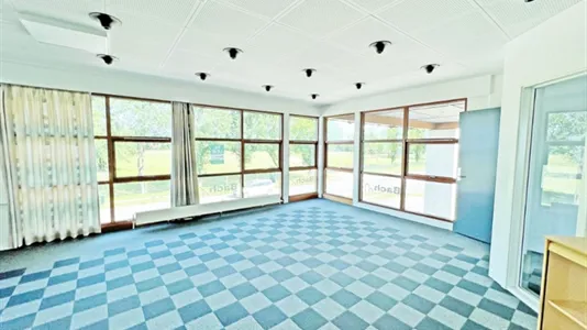 Kontorlokaler til leje i Viborg - billede 8