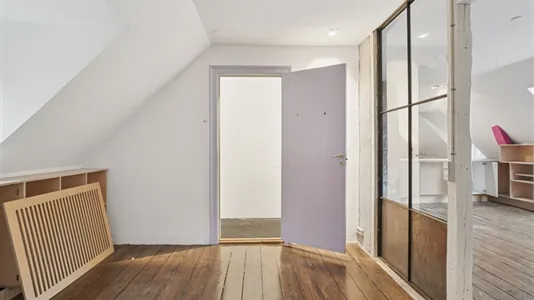 Kontorlokaler til leje i Frederiksberg C - billede 12