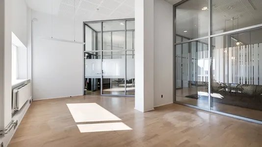 Kontorfællesskaber til leje i Randers C - billede 7