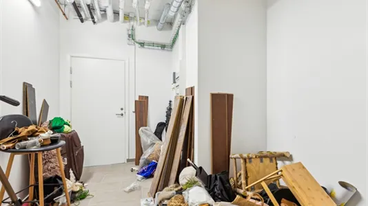 Butikslokaler til leje i Brønshøj - billede 7