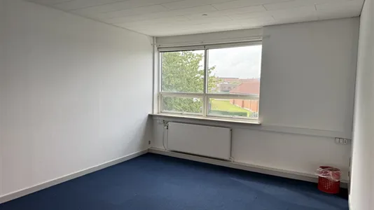 Kontorlokaler til leje i Søborg - billede 3