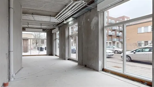 Butikslokaler til leje i Rødovre - billede 9