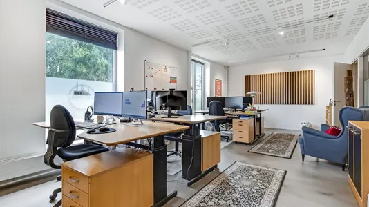 Kontorlokaler til leje i Kolding - billede 8