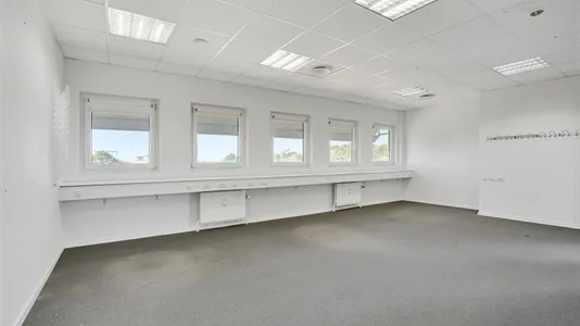 Kontorlokaler til leje i Esbjerg Centrum - billede 5