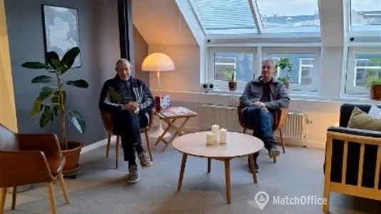 Kontorlokaler til leje i Aabenraa - billede 3
