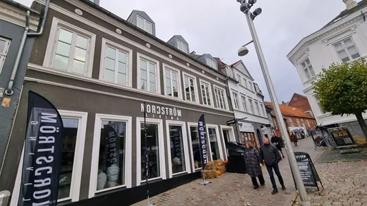 Butikslokaler til salg i Viborg - billede 2