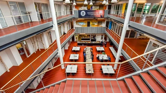 Kontorfællesskaber til leje i Herning - billede 4