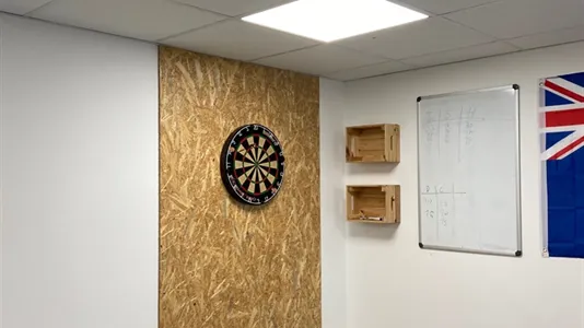 Kontorlokaler til leje i Roskilde - billede 14