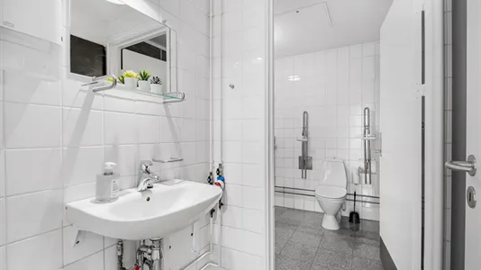 Kliniklokaler til leje i Taastrup - billede 8