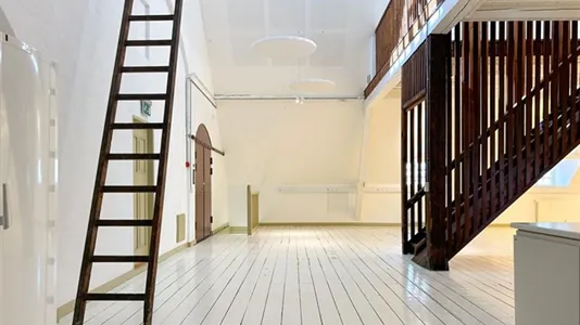 Kontorlokaler til leje i Århus C - billede 15