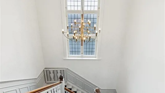 Erhvervslejemål til leje i Almind - billede 3